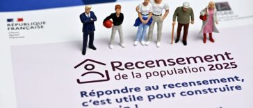 franceinfo junior. Comment compter la population française ?