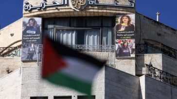 Après Israël, l’Autorité palestinienne suspend Al-Jazeera