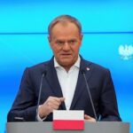 Donald Tusk: “La Russie a planifié des actes de terreur dans les airs”