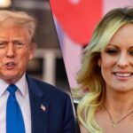 “Pas de prison ferme”: Donald Trump connaîtra sa peine le 10 janvier dans le procès Stormy Daniels