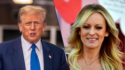 “Pas de prison ferme”: Donald Trump connaîtra sa peine le 10 janvier dans le procès Stormy Daniels