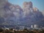 “Un danger mortel”: un impressionnant incendie menace Los Angeles