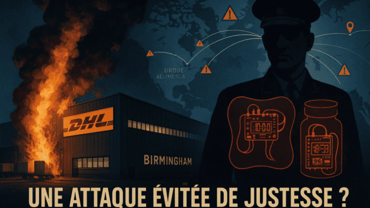 Espionnage russe : Le GRU