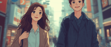 Japon location petit ami, Tokyo Rent Kano analyse, solitude au Japon, société japonaise et amour, relations artificielles Japon