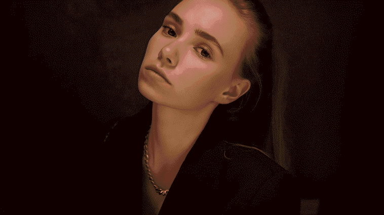 Elizaveta Krivonogikh, alias Luiza Rozova, alias Rudnova