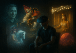 L'IA va tous nous rendre fou !