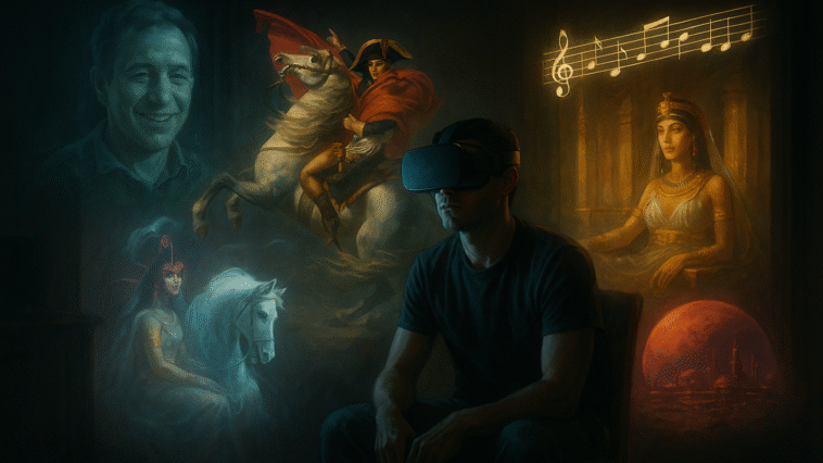 L'IA va tous nous rendre fou !