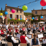 le label "Les plus belles fêtes de France"