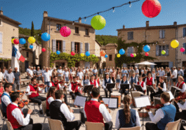 le label "Les plus belles fêtes de France"