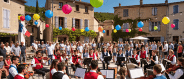 le label "Les plus belles fêtes de France"