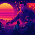 colonie française russie afrique chine