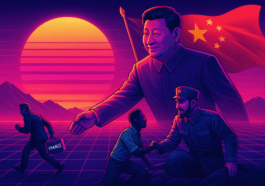 colonie française russie afrique chine