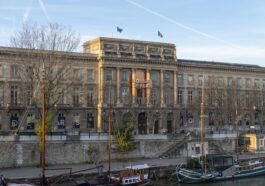 Maison des mondes africains