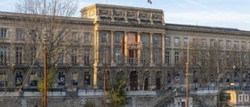 Maison des mondes africains